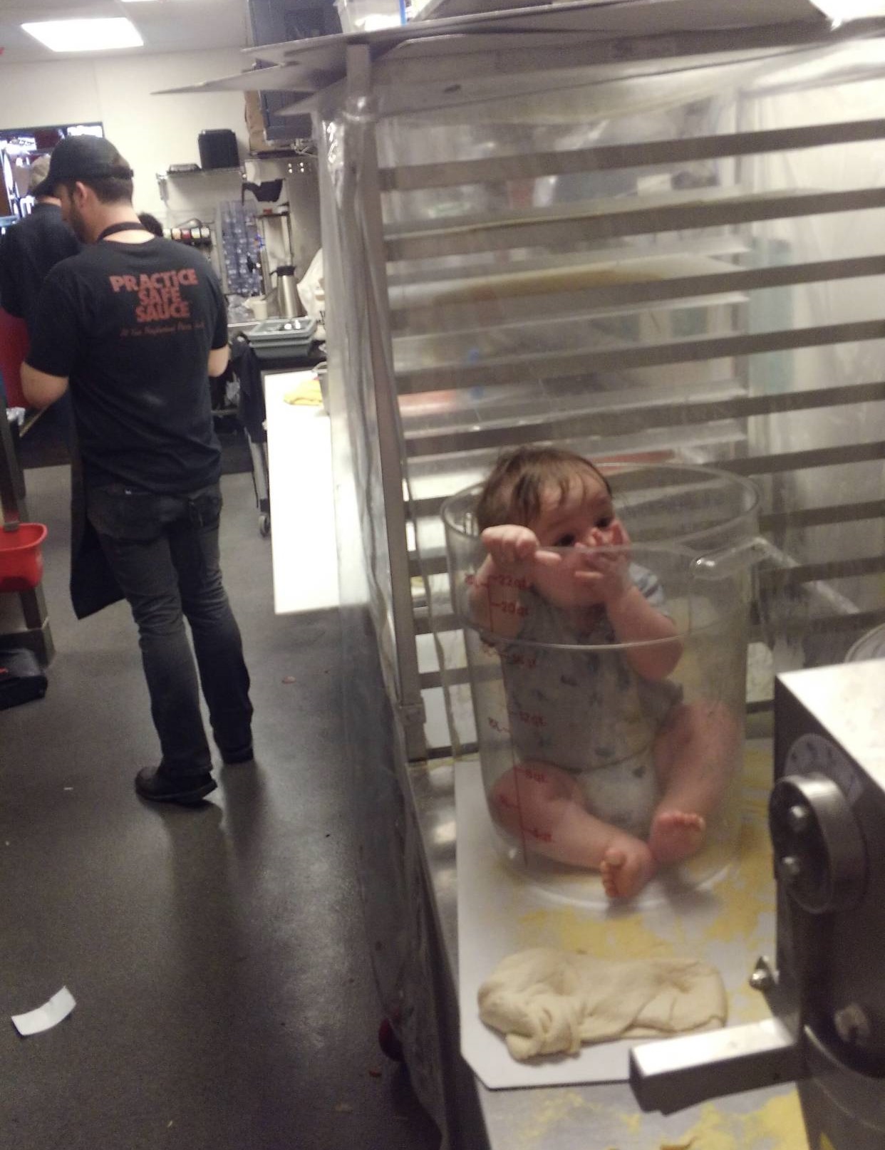 19 Parents Who Are Just the Worst.