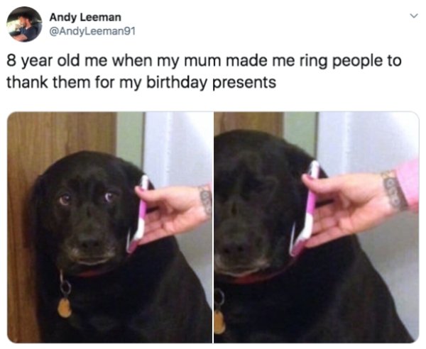 28 Weird Things People Did as Kids.