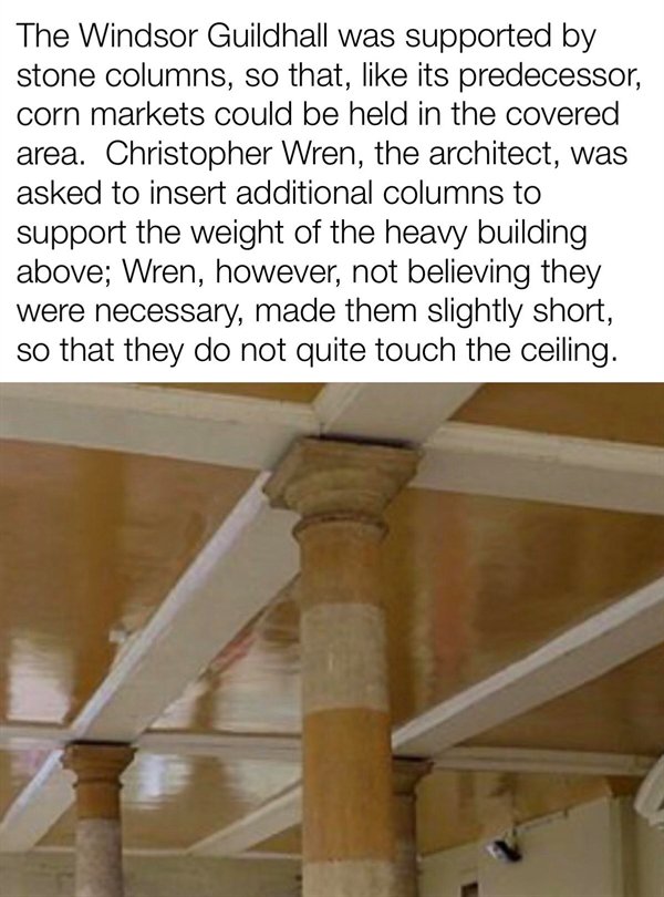 21 People Who Don't Care About Your Rules.