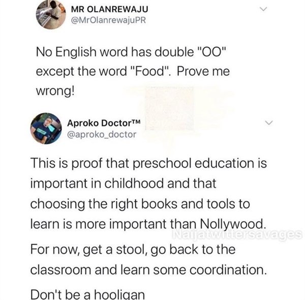 21 People Who Don't Care About Your Rules.