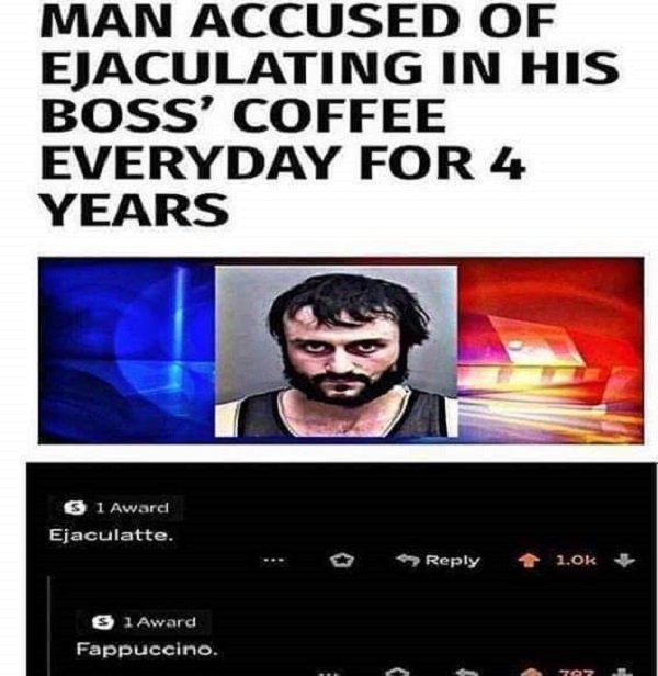 21 People Who Don't Care About Your Rules.