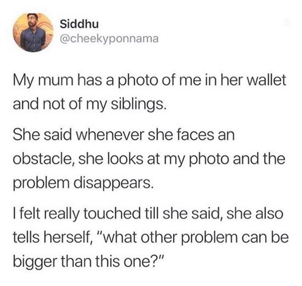 21 People Who Don't Care About Your Rules.