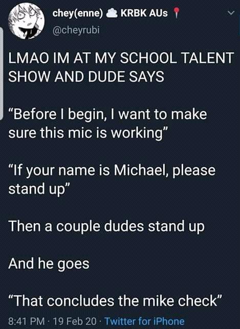 21 People Who Don't Care About Your Rules.