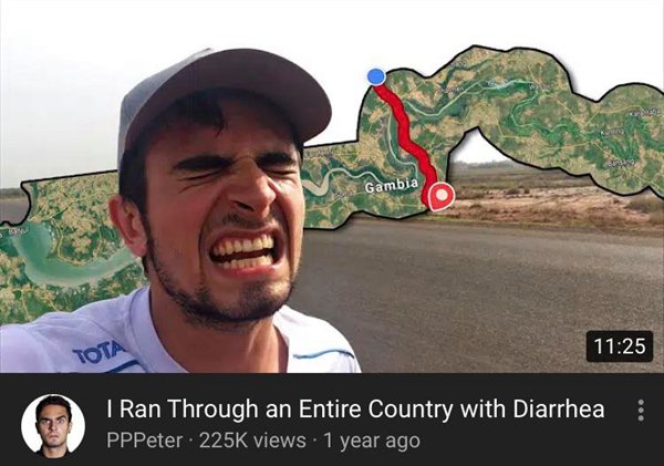 21 People Who Don't Care About Your Rules.