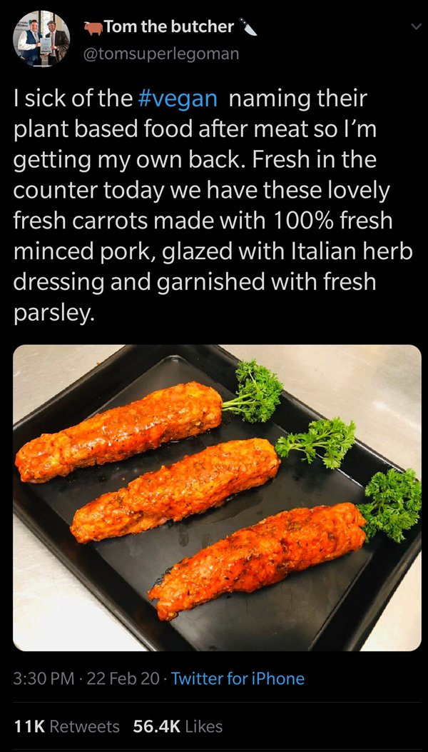 21 People Who Don't Care About Your Rules.