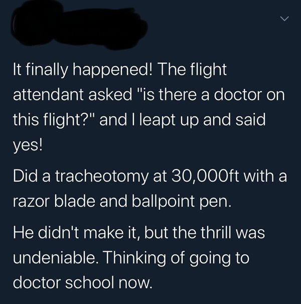 21 People Who Don't Care About Your Rules.