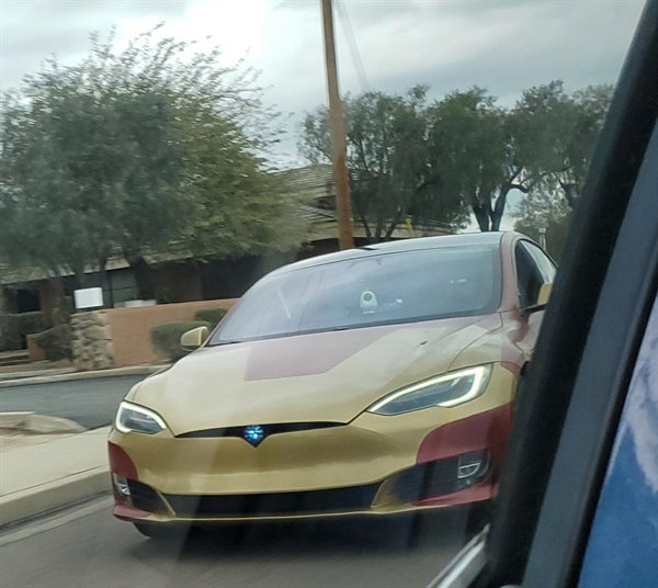 Tesla