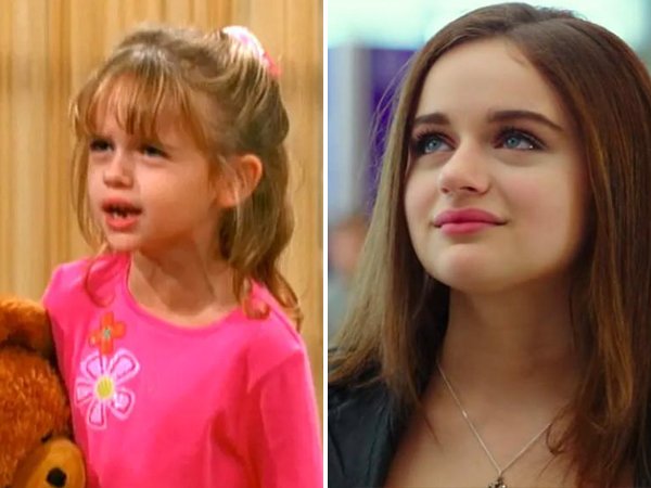 joey king zack and cody