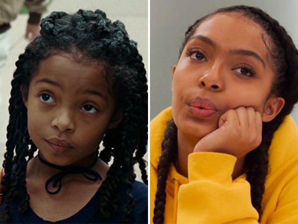 yara shahidi grown ish