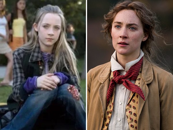 saoirse ronan little women