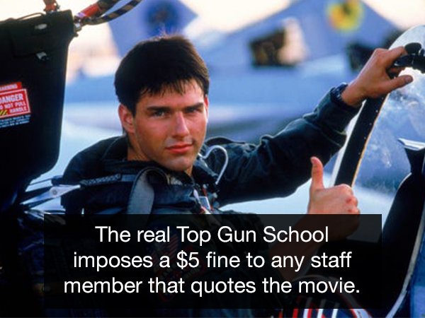 31 Totally Tubular Facts About Classic 80's Movies 