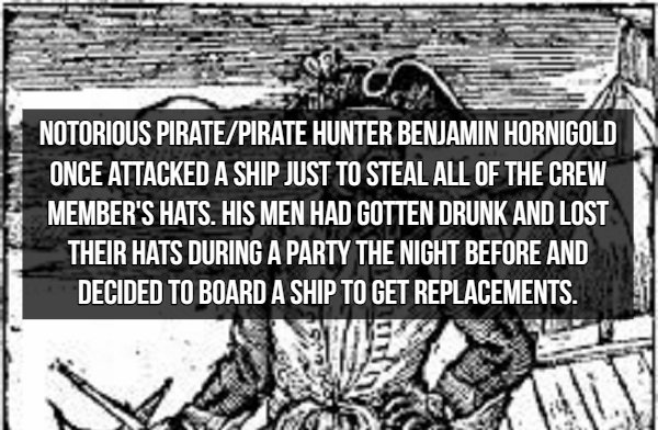 futsal terkeren - Notorious PiratePirate Hunter Benjamin Hornigold Once Attacked A Ship Just To Steal All Of The Crew Member'S Hats, His Men Had Gotten Drunk And Lost Their Hats During A Party The Night Before And Decided To Board A Ship To Get Replacemen