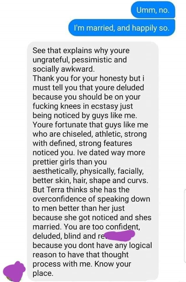 harry potter mean girls - Umm, no. I'm married, and happily so. See that explains why youre ungrateful, pessimistic and socially awkward. Thank you for your honesty but i must tell you that youre deluded because you should be on your fucking knees in ecst