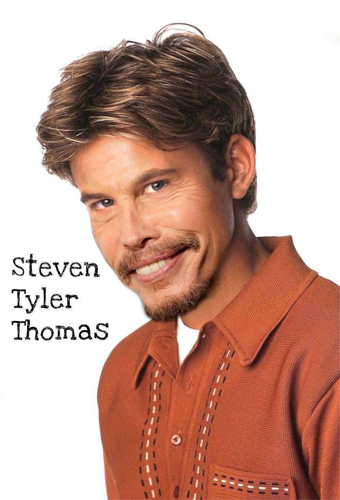 taylor thomas - Steven Tyler Thomas 10