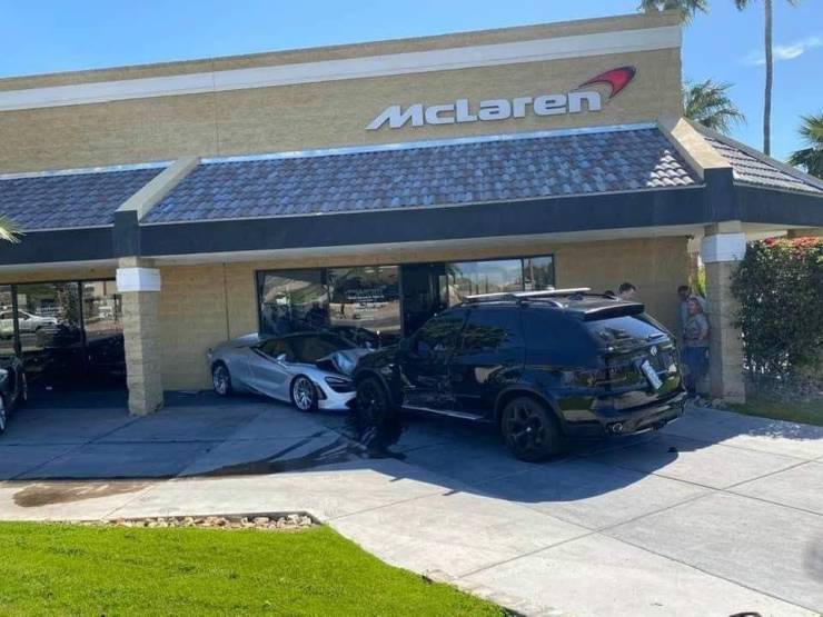 35 Photos That Are the Definition of a Bad Day.