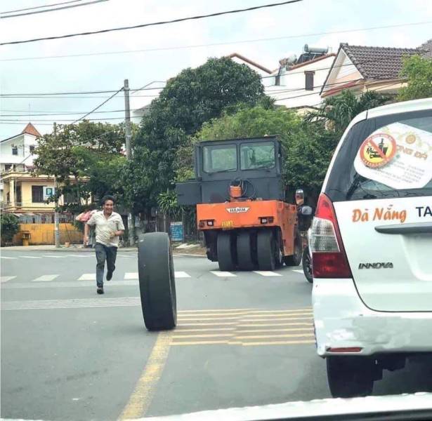 35 Photos That Are the Definition of a Bad Day.