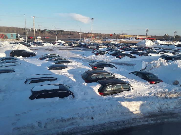 35 Photos That Are the Definition of a Bad Day.