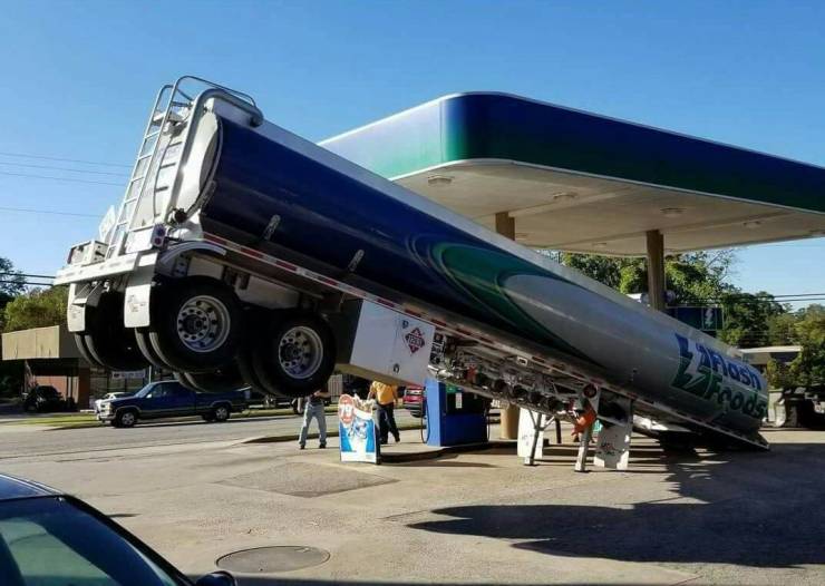 35 Photos That Are the Definition of a Bad Day.