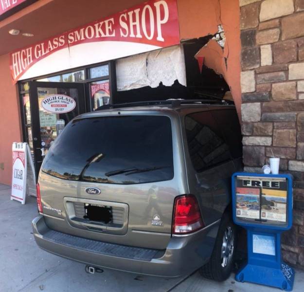 35 Photos That Are the Definition of a Bad Day.