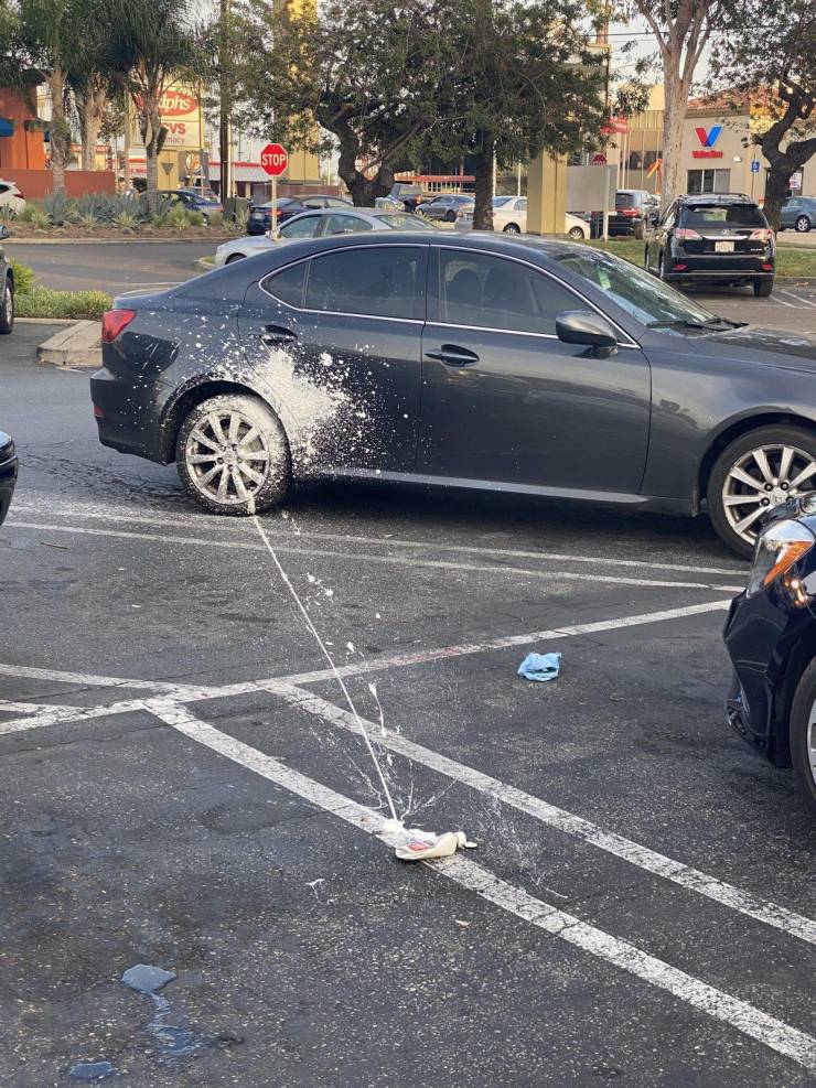 35 Photos That Are the Definition of a Bad Day.