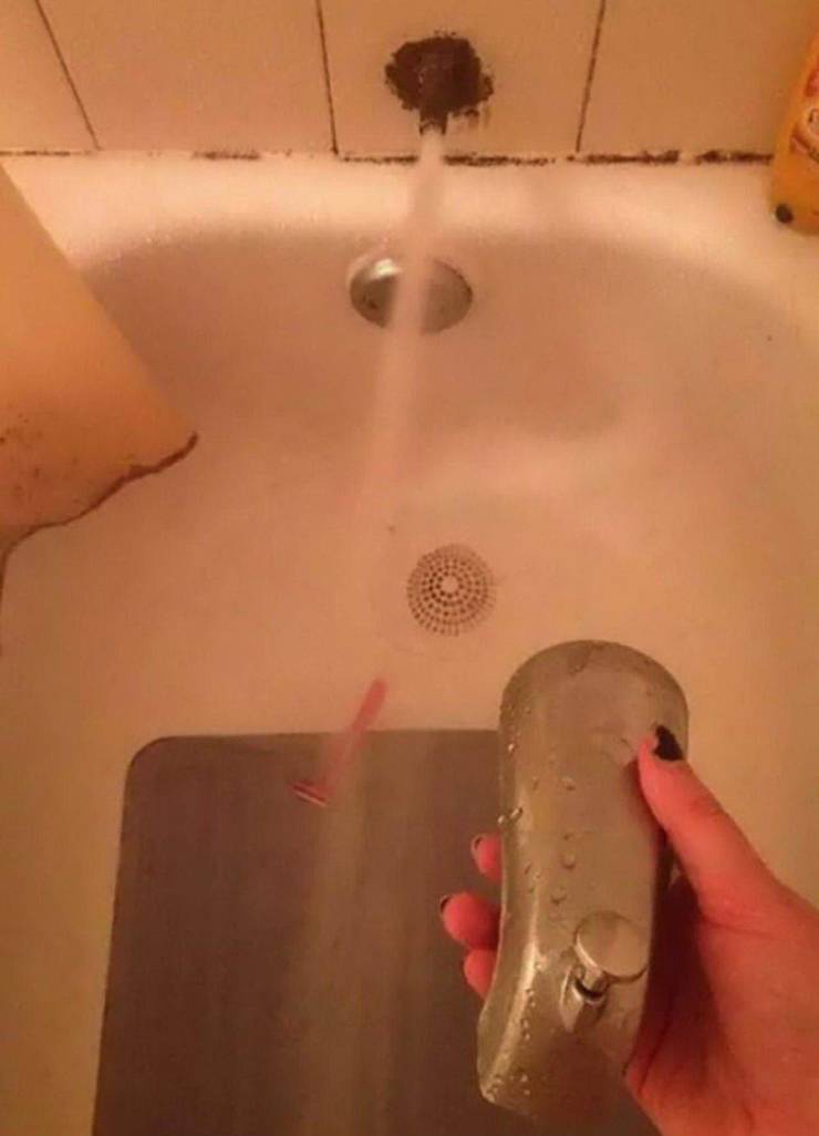 35 Photos That Are the Definition of a Bad Day.