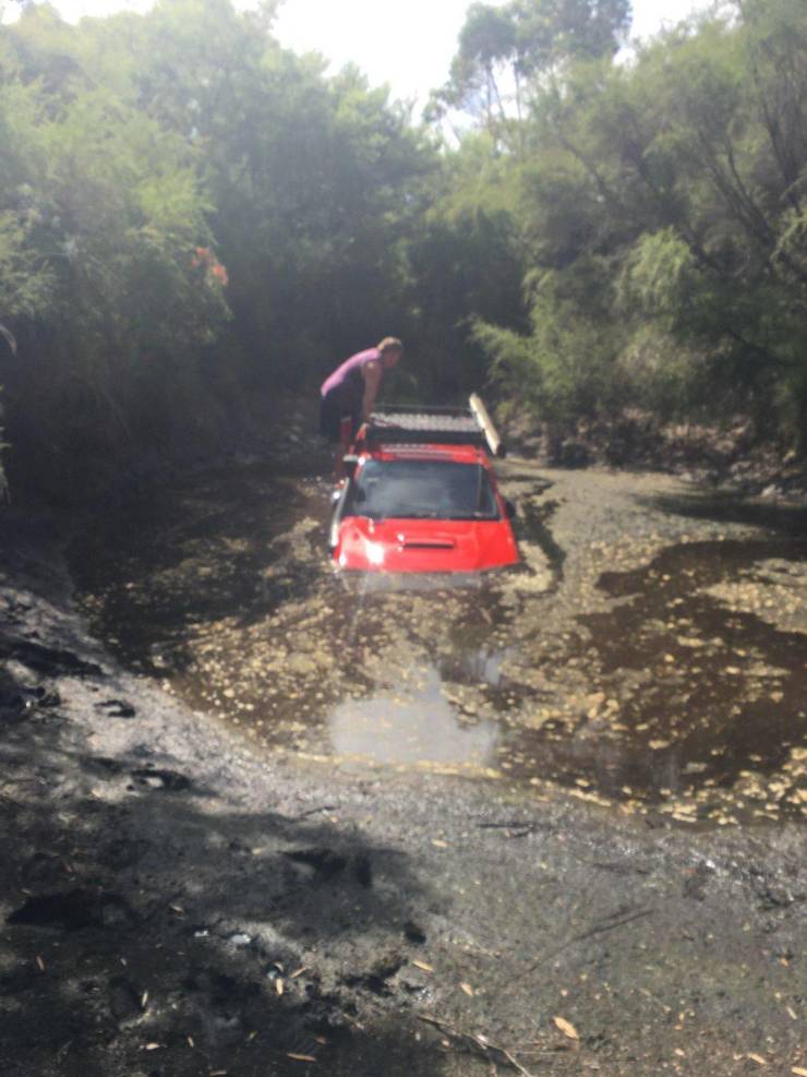 35 Photos That Are the Definition of a Bad Day.