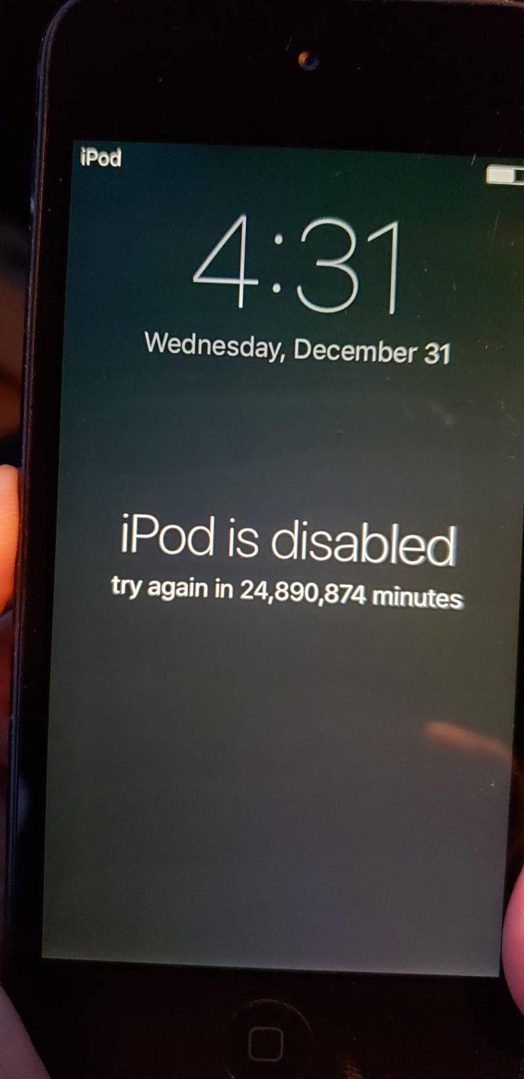 35 Photos That Are the Definition of a Bad Day.