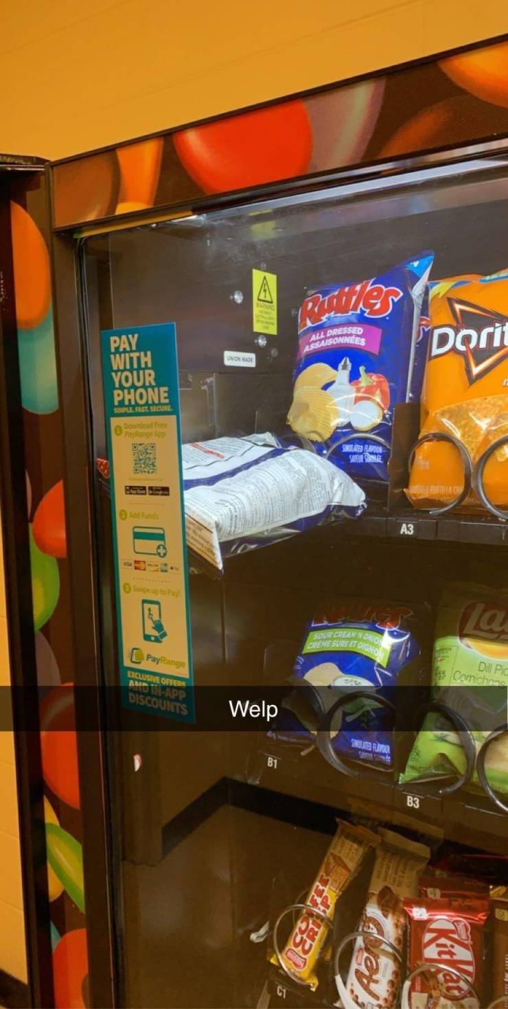 35 Photos That Are the Definition of a Bad Day.