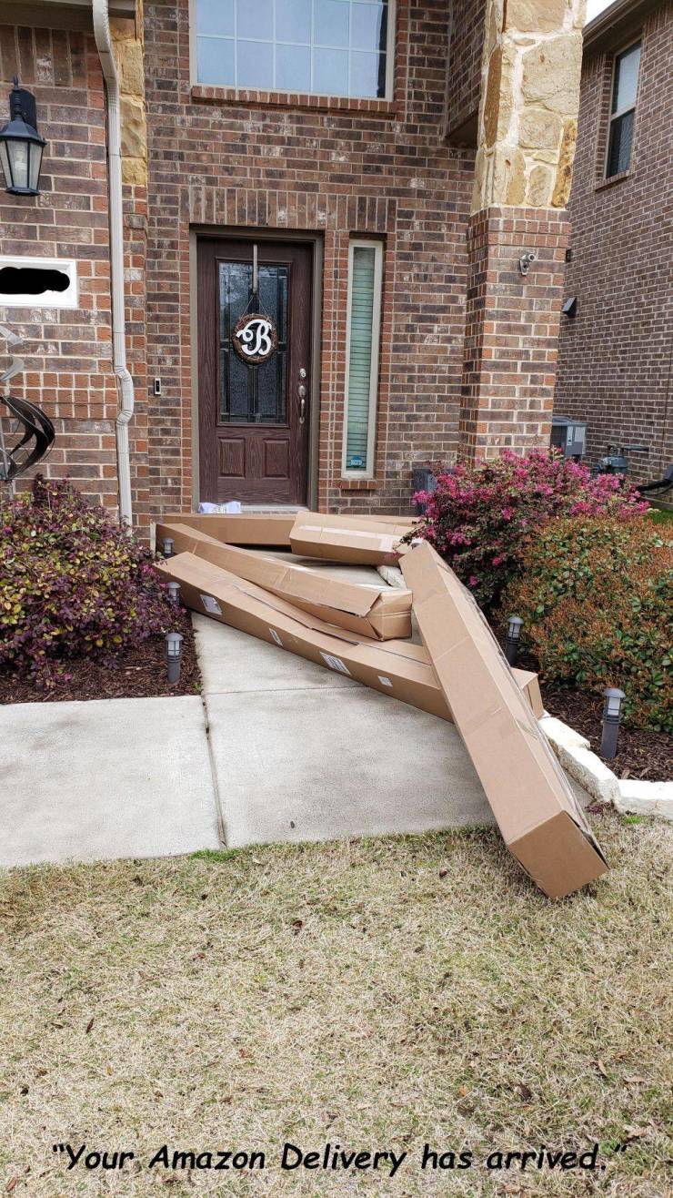 35 Photos That Are the Definition of a Bad Day.