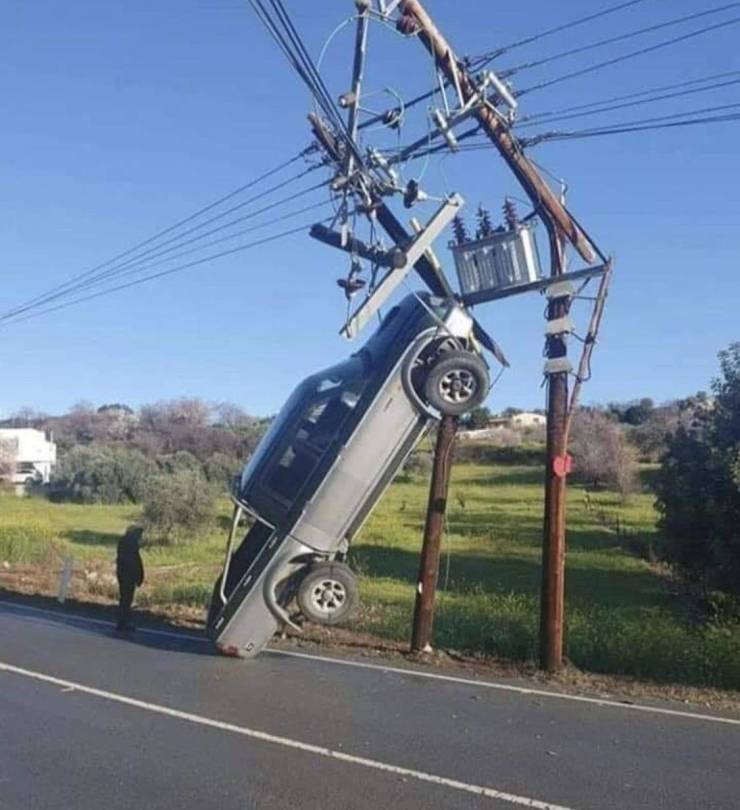 35 Photos That Are the Definition of a Bad Day.