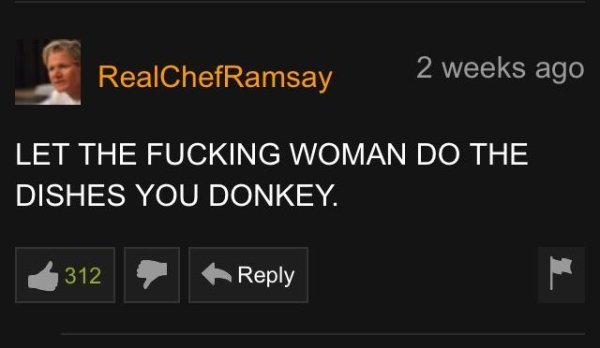 31 Pornhub Comments That are a Wild Ride.