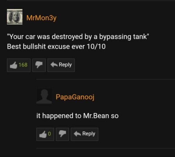 31 Pornhub Comments That are a Wild Ride.