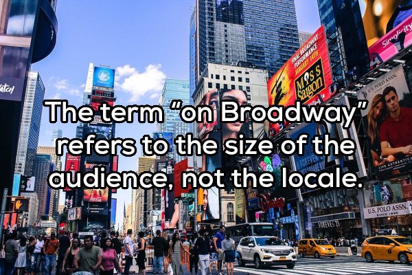 Simplicity Catch Miss 17120 The term "on Broadway" refers to the size of the audience, not the locale. U.S. Polo Assn.