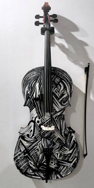 cello