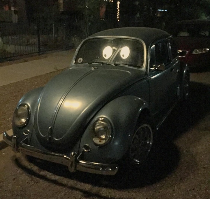 volkswagen beetle -