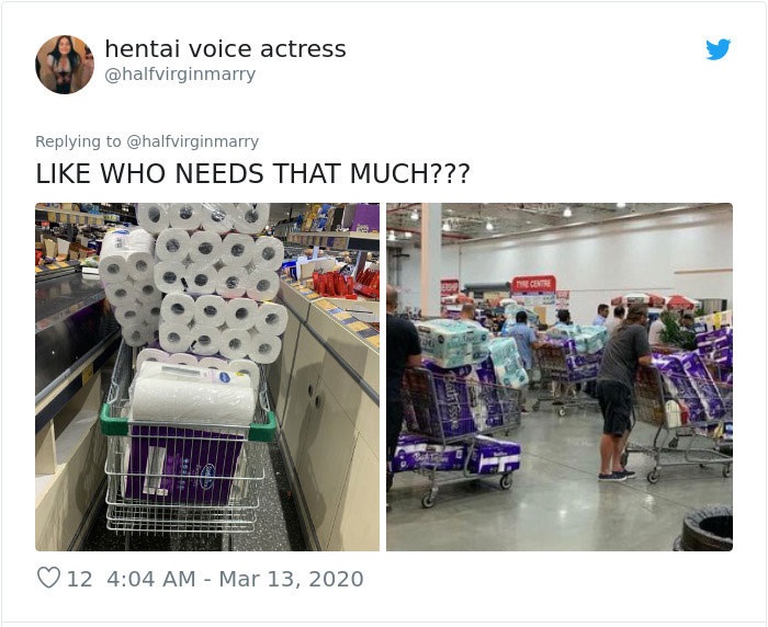 retail - hentai voice actress Who Needs That Much??? 12
