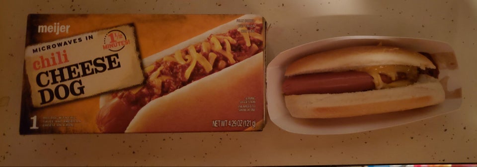 hot dog - meijer Minut Microwaves In chili Cheese Dog Imno Netwt 4 29 Oz 1219