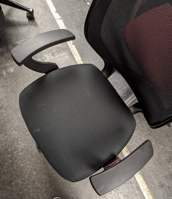 chair