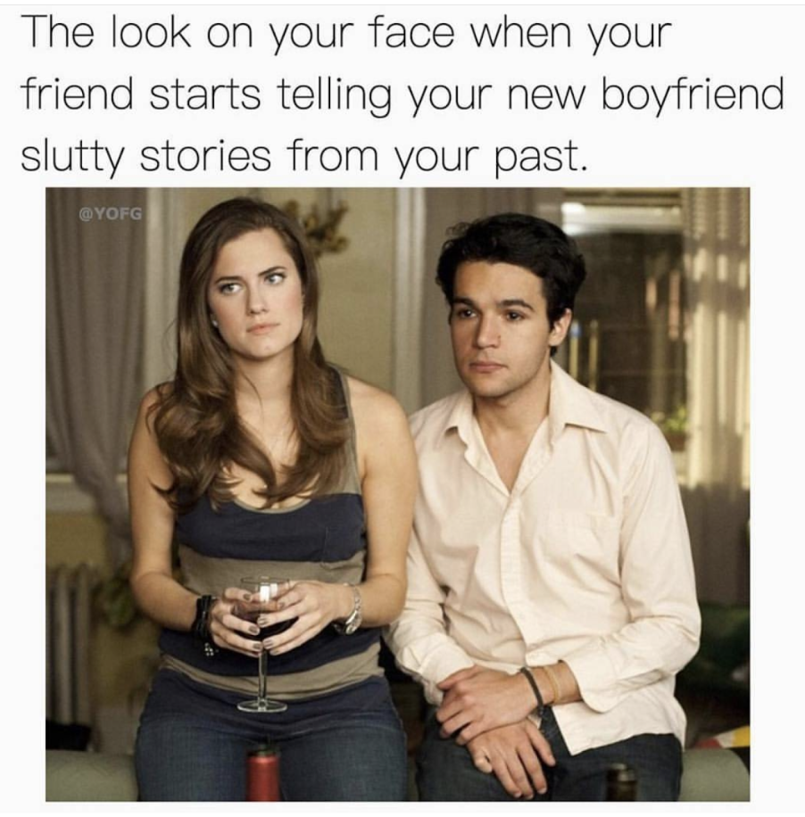 christopher abbott girls - The look on your face when your friend starts telling your new boyfriend slutty stories from your past. Dyofg