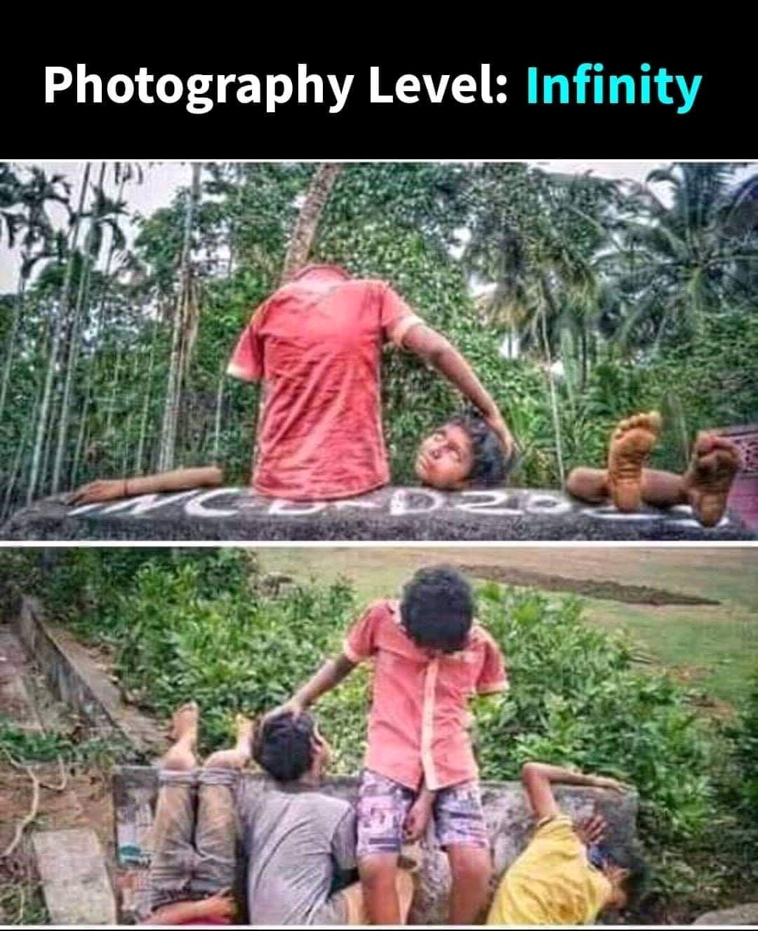 photography level infinity - Photography Level Infinity