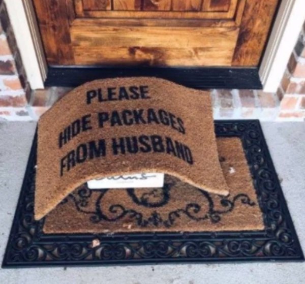 30 Memes That Prove the Married Life Might be a Joke.