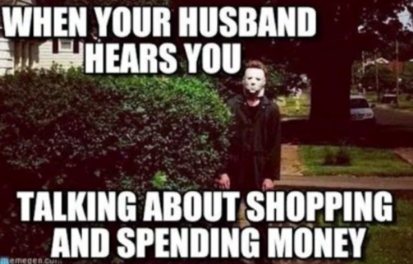 30 Memes That Prove the Married Life Might be a Joke.