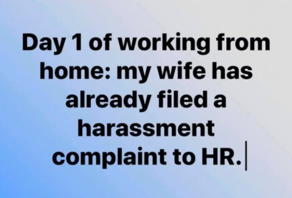 30 Memes That Prove the Married Life Might be a Joke.