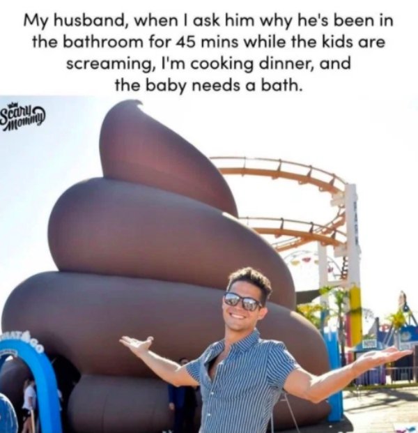 30 Memes That Prove the Married Life Might be a Joke.