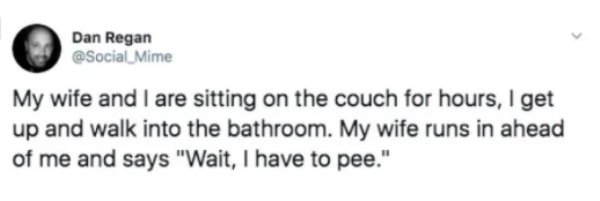 30 Memes That Prove the Married Life Might be a Joke.