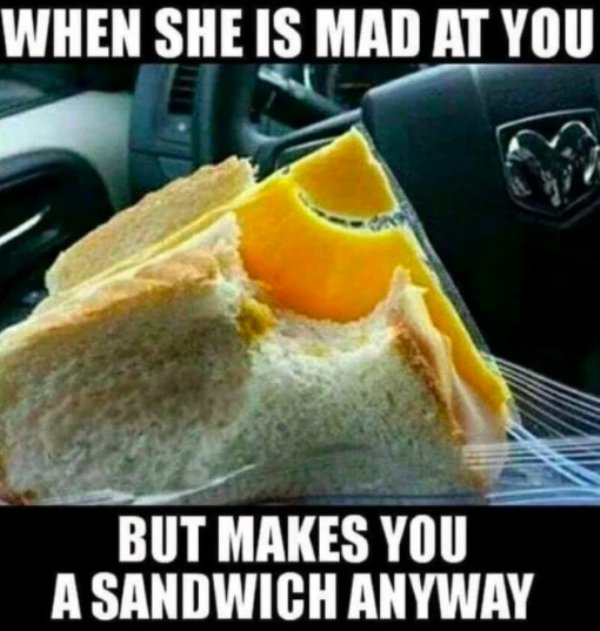 30 Memes That Prove the Married Life Might be a Joke.