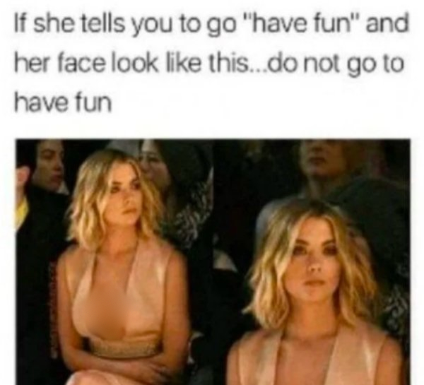 30 Memes That Prove the Married Life Might be a Joke.