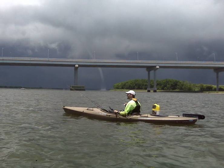 water transportation