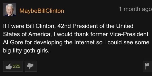 32 Pornhub Comments Are a Wild Ride.