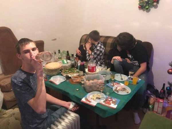 21 People Who Are Forever Alone.